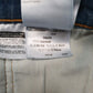 Mens Blue Levis   Jeans
