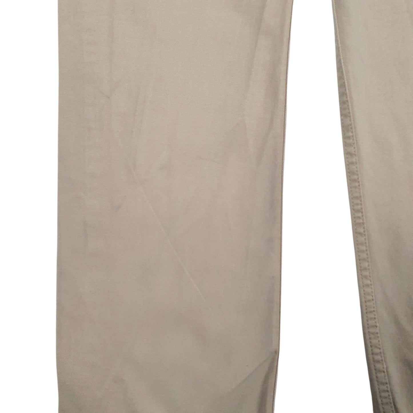 Mens Brown Levis   Jeans