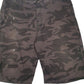 Mens Grey Dickies Camo  Shorts