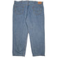 Mens Blue Levis   Jeans
