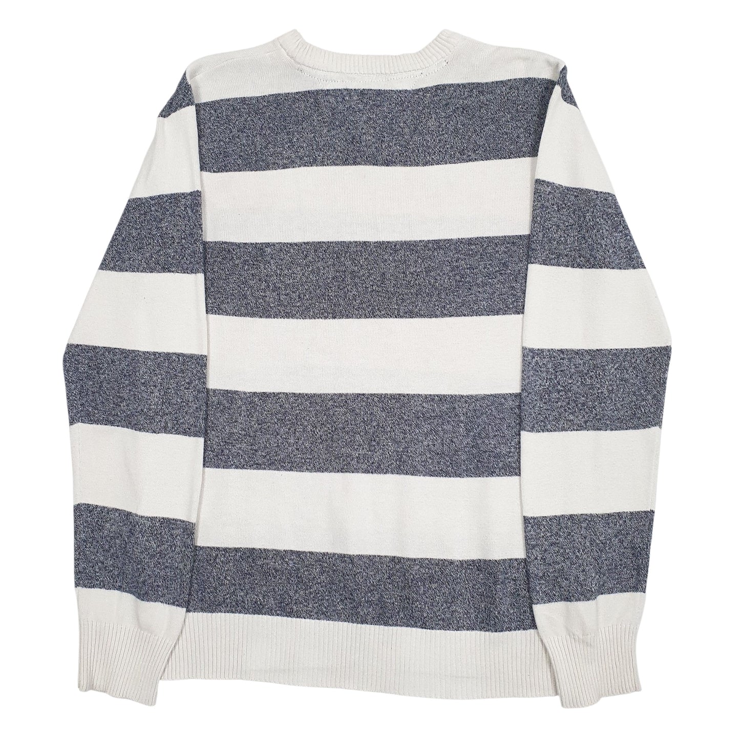 Womens Grey Tommy Hilfiger  Crewneck Jumper