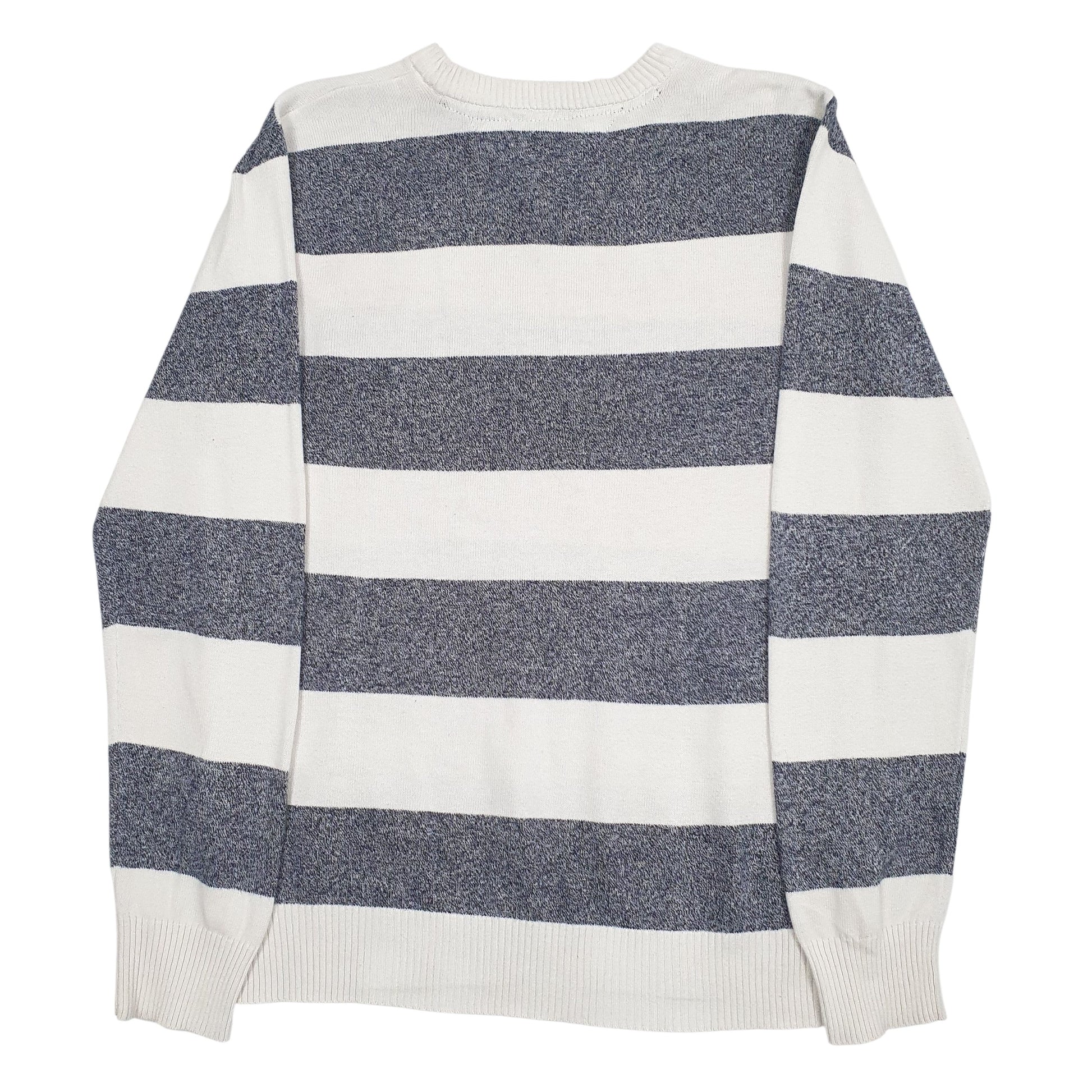 Womens Grey Tommy Hilfiger  Crewneck Jumper