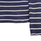 Mens Navy Ralph Lauren Lightweight Full Zip Jumper