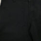 Mens Black Dickies   Shorts