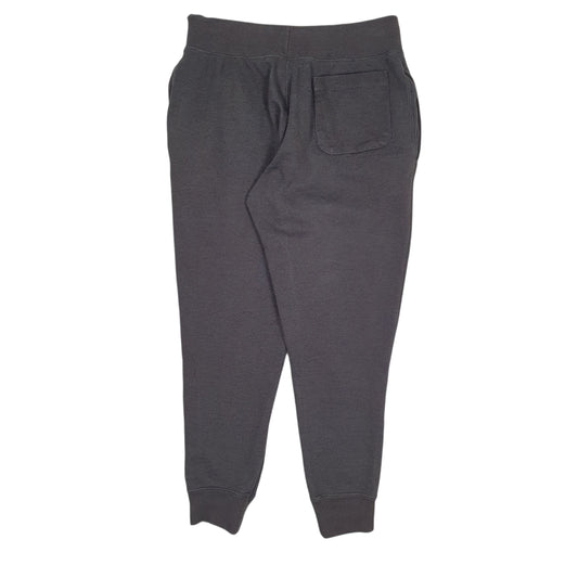 Mens Grey Champion Reverse Weave  Trousers