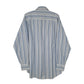Mens Blue Nautica Vintage 90s  Shirt