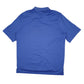 Mens Blue Polo Ralph Lauren Golf  Polo Shirt