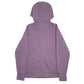 Womens Purple Carhartt  Full Zip Jumper