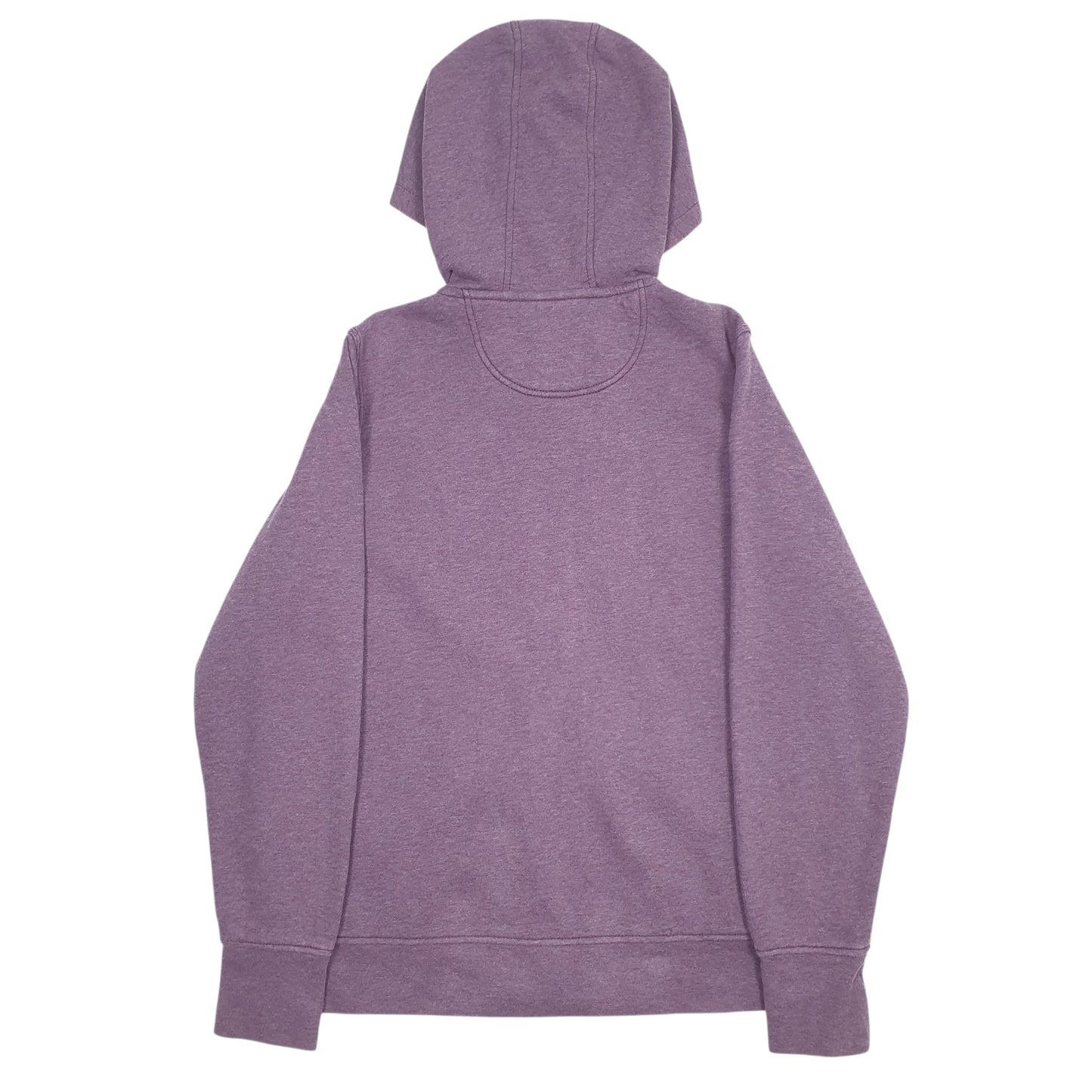 Womens Purple Carhartt  Full Zip Jumper