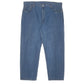 Mens Blue Levis  550 JeansW42 L30