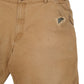 Mens Brown Dickies   Shorts