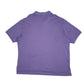 Mens Purple Polo Ralph Lauren   Polo Shirt