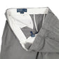 Mens Grey Polo Ralph Lauren Preston Pant  Trousers