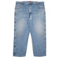 Mens Blue Wrangler Vintage Cowboy 31MWZ JeansW44 L28