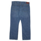 Mens Blue Polo Ralph Lauren   Jeans
