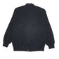 Womens Black Future Collective  Hoodie Coat
