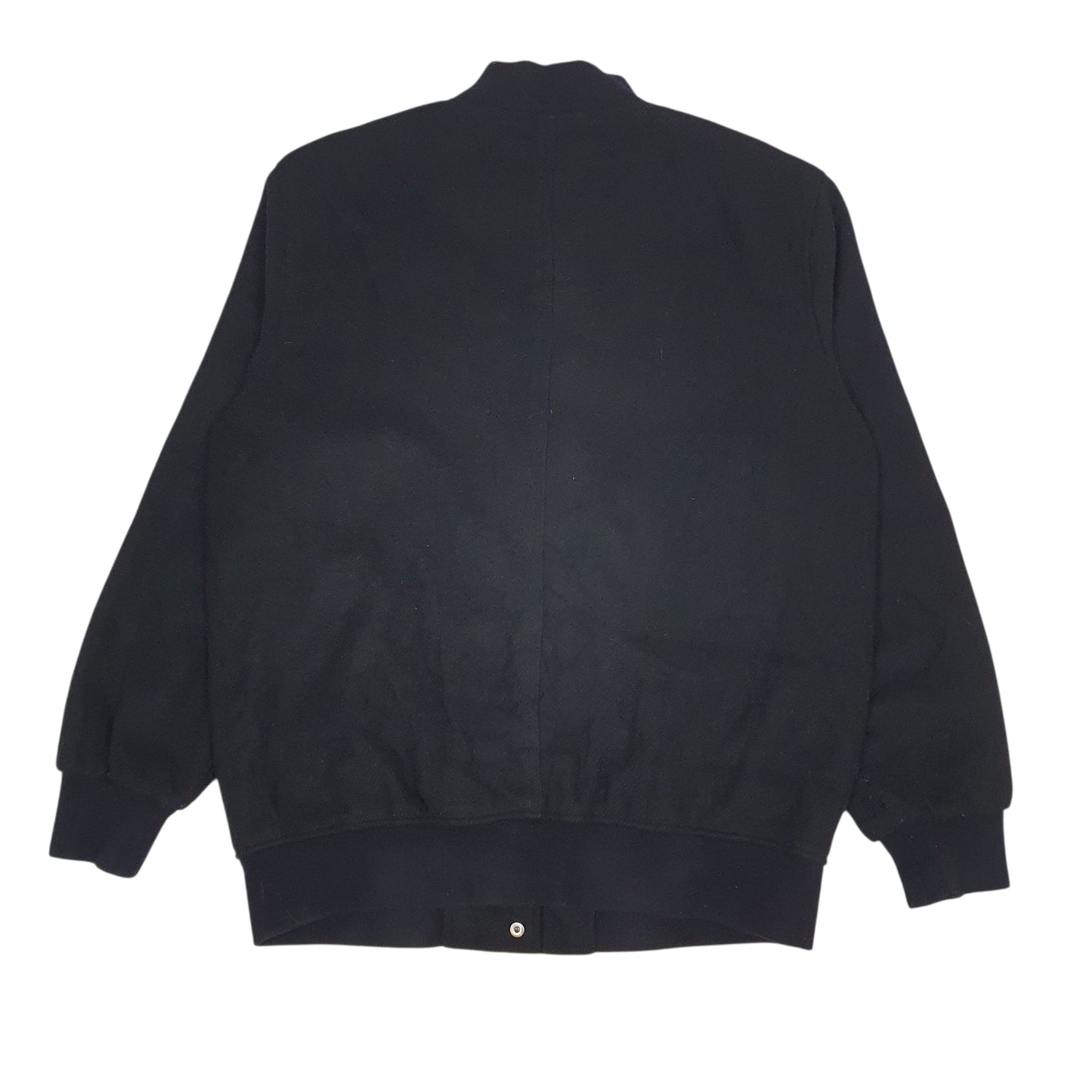 Womens Black Future Collective  Hoodie Coat
