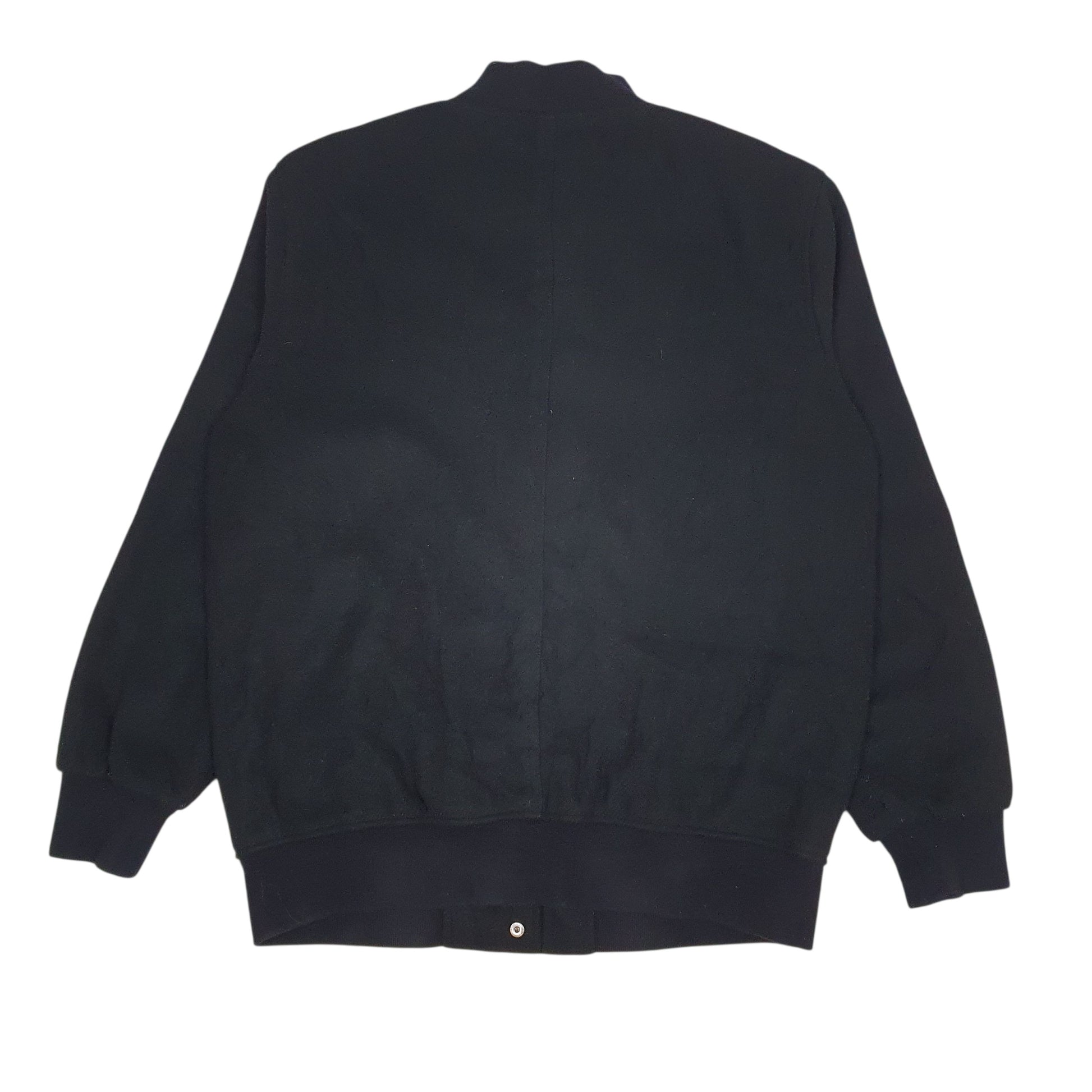 Womens Black Future Collective  Hoodie Coat