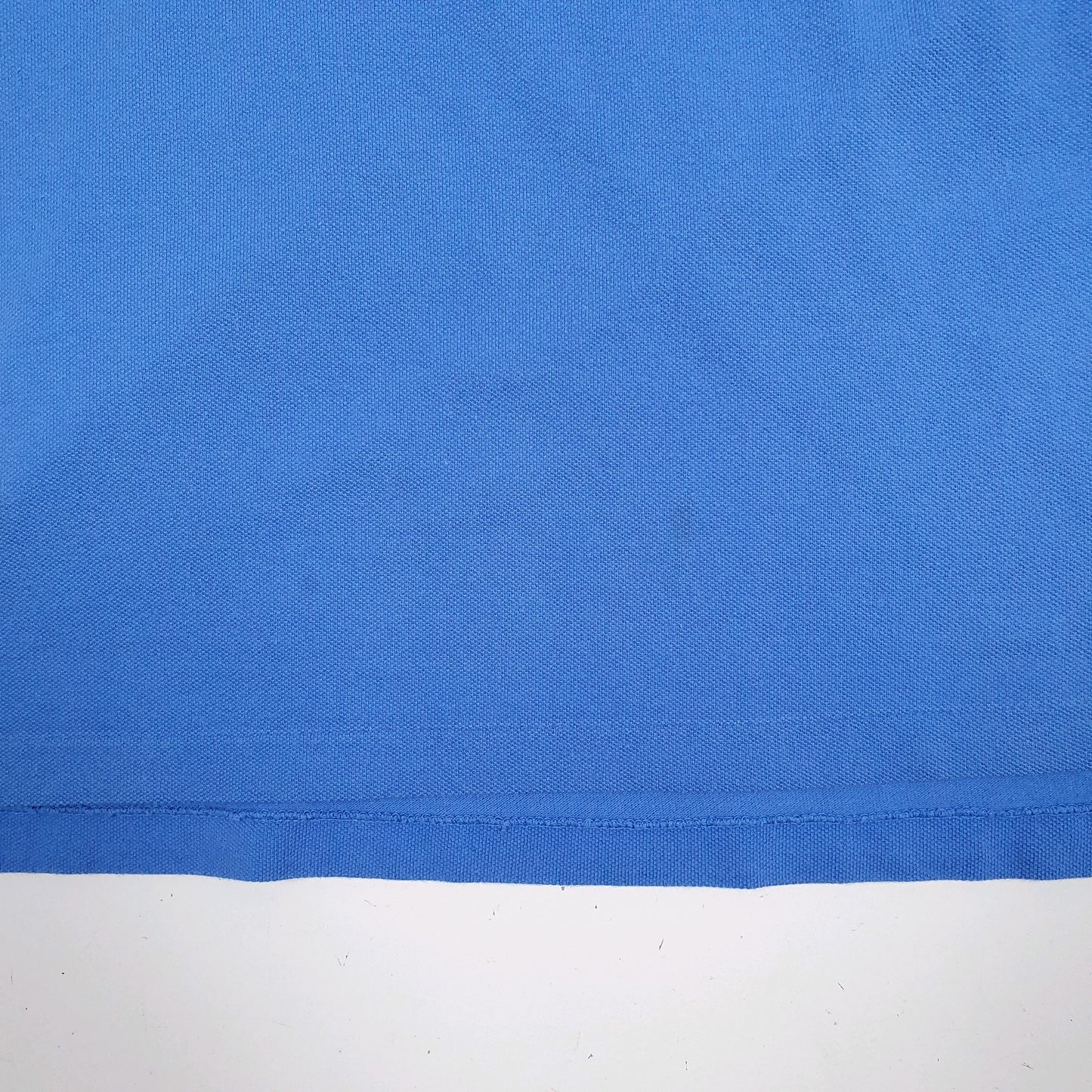 Mens Blue Polo Ralph Lauren   Polo Shirt