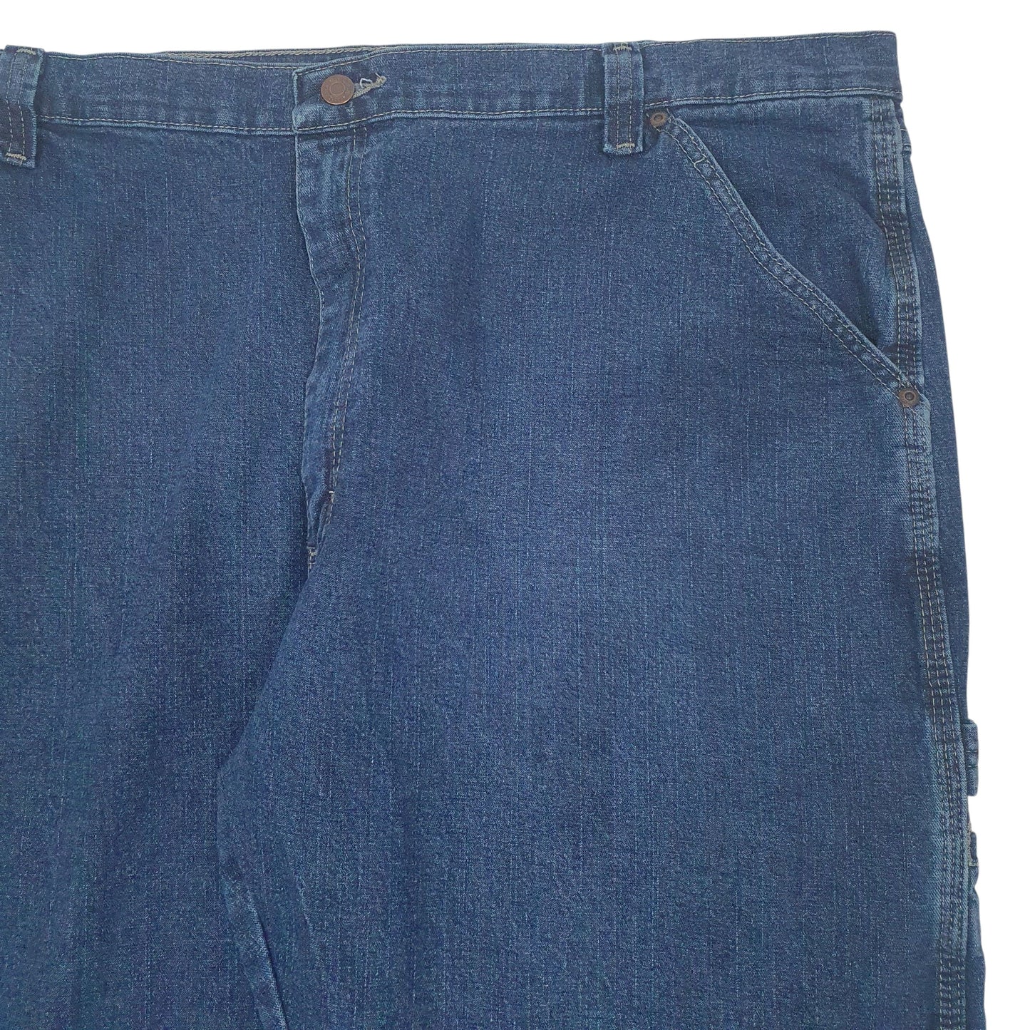 Mens Blue Wrangler   Jeans