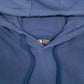 Mens Blue The North Face  Hoodie Jumper
