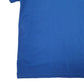 Mens Blue Gant   Polo Shirt