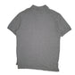 Mens Grey Polo Ralph Lauren   Polo Shirt