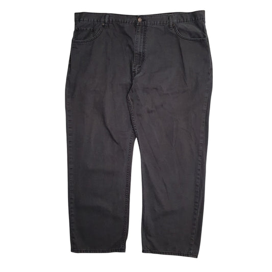 Mens Grey Levis  559 JeansW46 L30