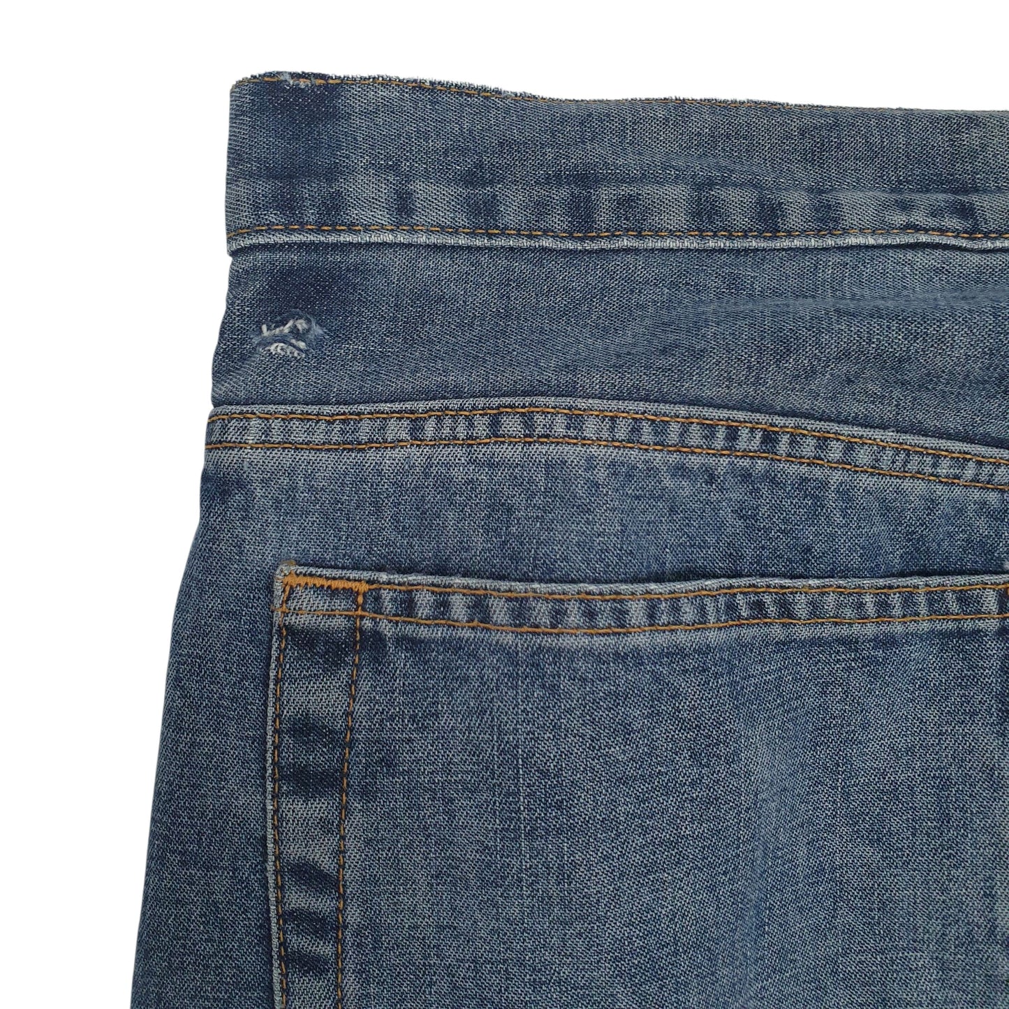 Mens Blue Gap Vintage 90s  Jeans
