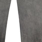 Mens Grey Levis   Jeans