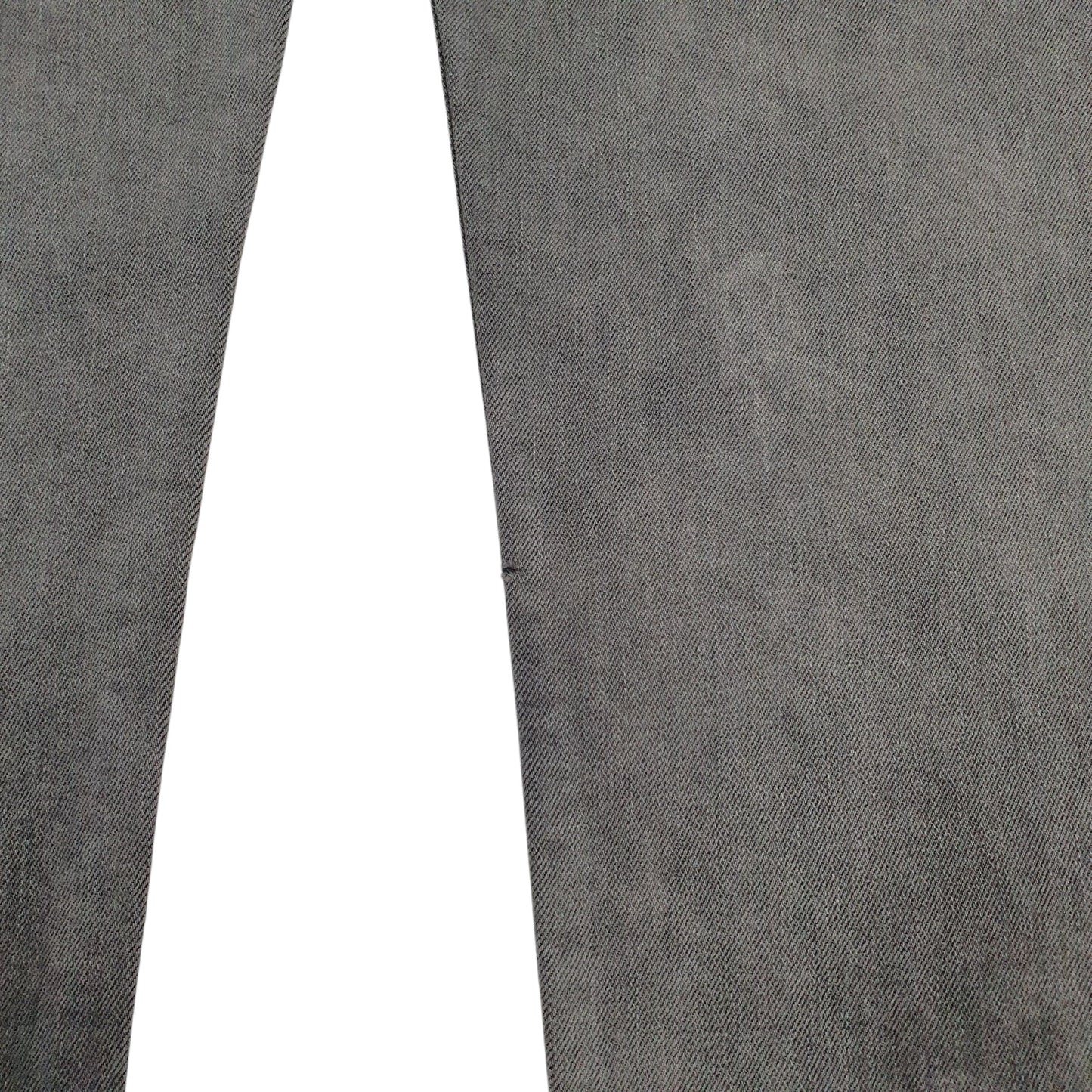 Mens Grey Levis   Jeans