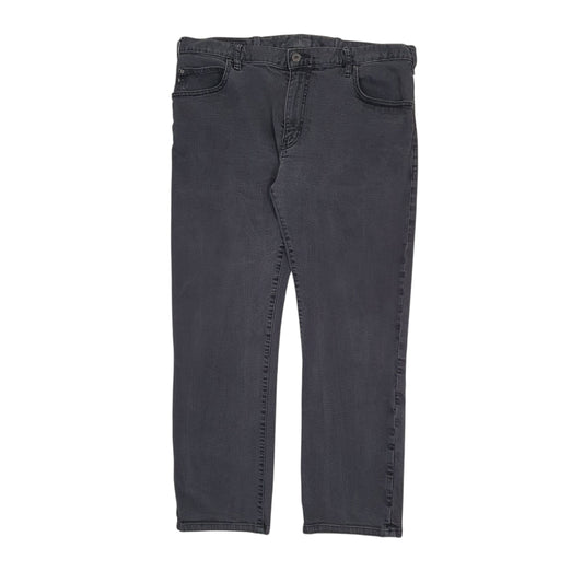 Mens Grey Emporio Armani  Casual JeansW38 L30