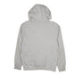 Mens White Nike  Hoodie Jumper