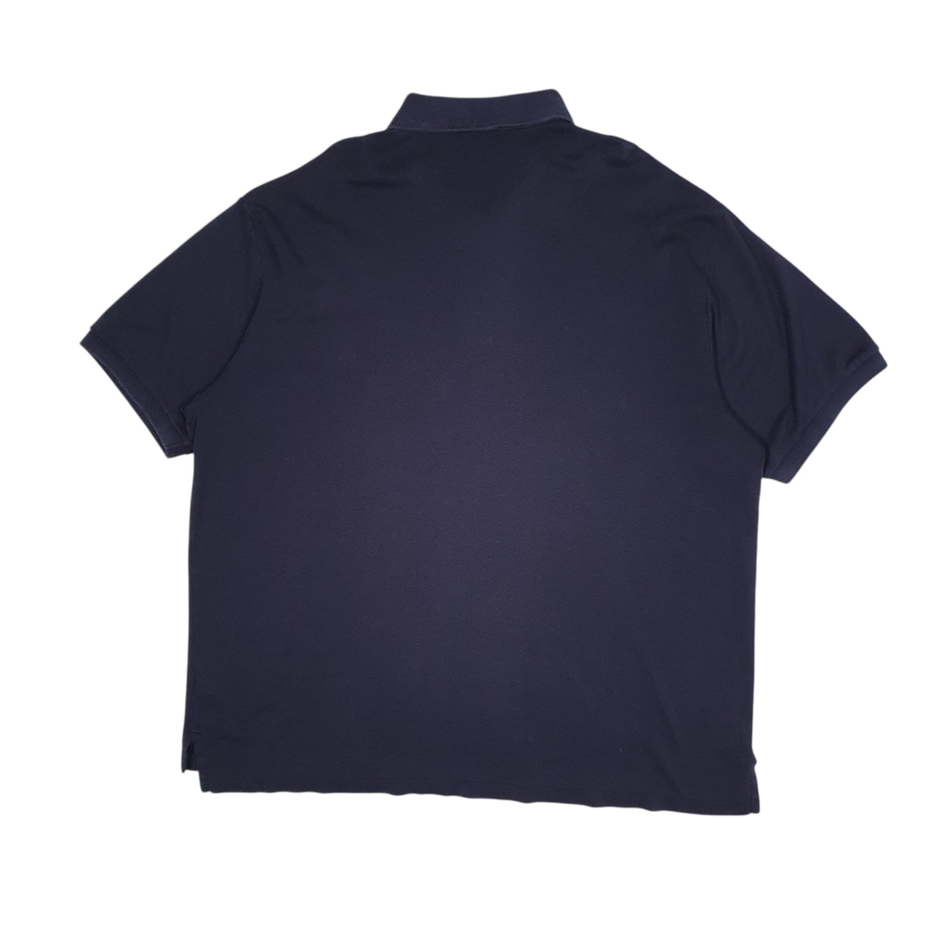 Mens Navy Polo Ralph Lauren   Polo Shirt