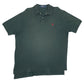 Mens Green Polo Ralph Lauren  Short Sleeve Polo Shirt