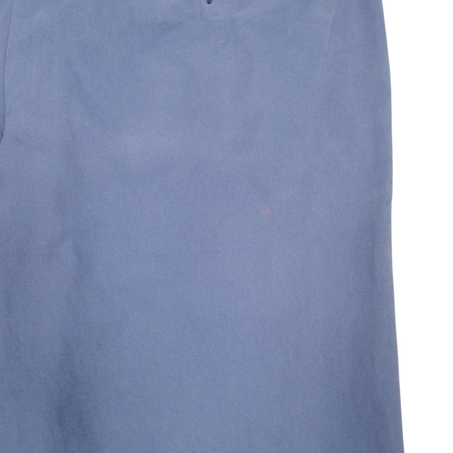 Mens Blue Tommy Hilfiger   Trousers