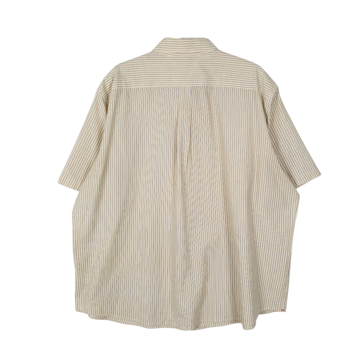 Mens Cream Dockers   Shirt