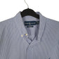 Mens Blue Ralph Lauren   Shirt