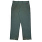 Mens Green Dickies Workwear  Trousers
