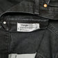 Mens Black Wrangler   Jeans
