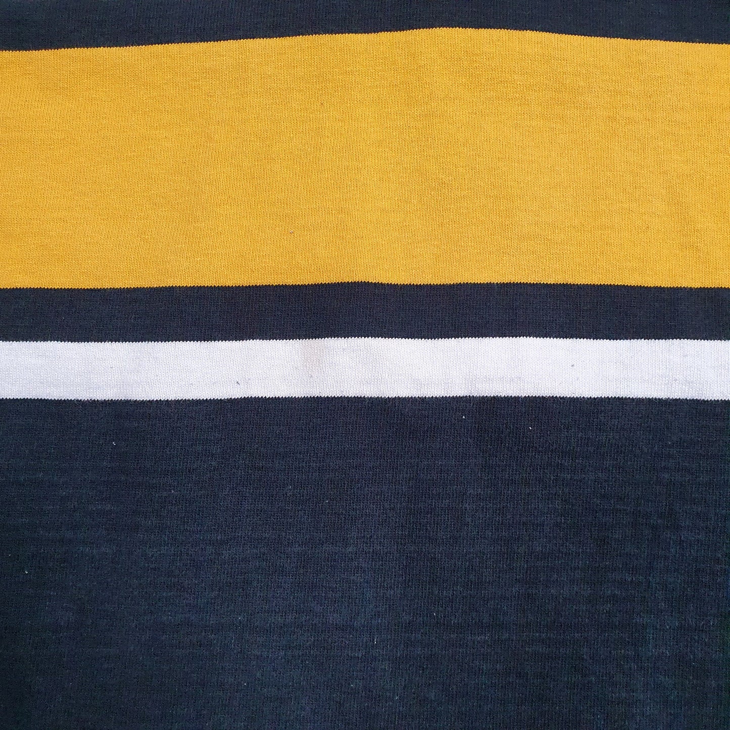 Mens Black Barbarian Rugby  Polo Shirt