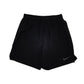 Mens Black Nike Dri Fit Sport Shorts