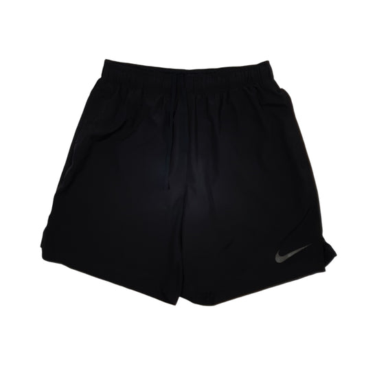 Mens Black Nike Dri Fit Sport Shorts