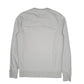 Mens White Tommy Hilfiger  Crewneck Jumper