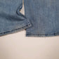Mens Blue Levis Stretch  Jeans