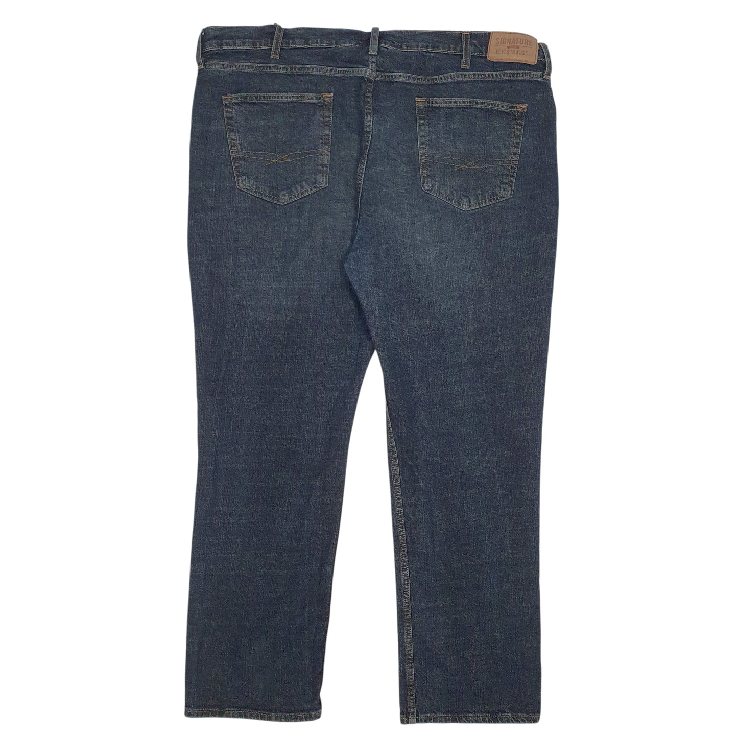 Mens Blue Levis   Jeans