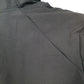 Mens Grey Champion Windbreaker Hoodie Hoodie Coat
