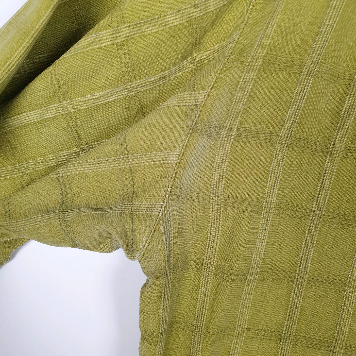 Mens Green Columbia Sportswear Company   Shirt