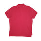 Mens Pink Polo Ralph Lauren   Polo Shirt