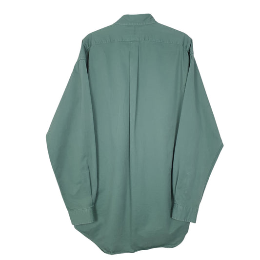 Mens Green Ralph Lauren   Shirt